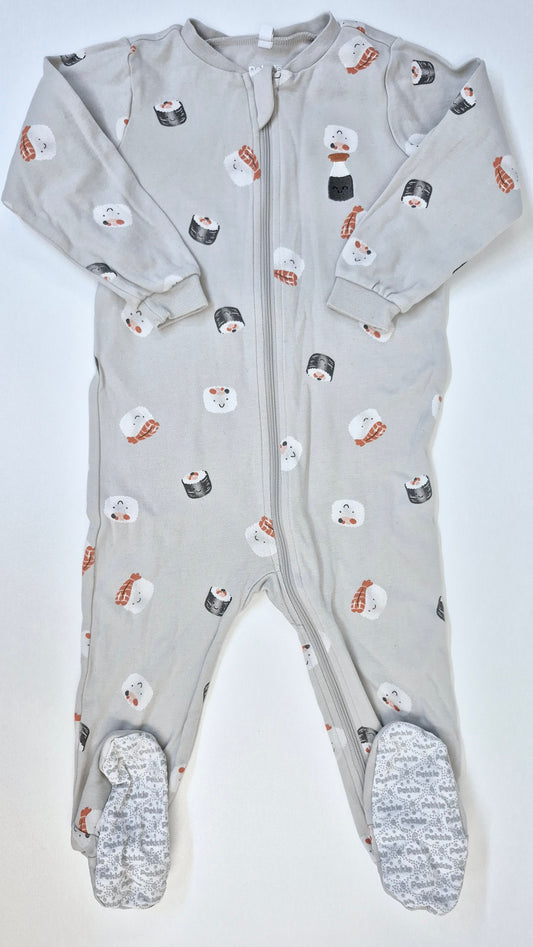 Pyjama 18 mois Pekkle
