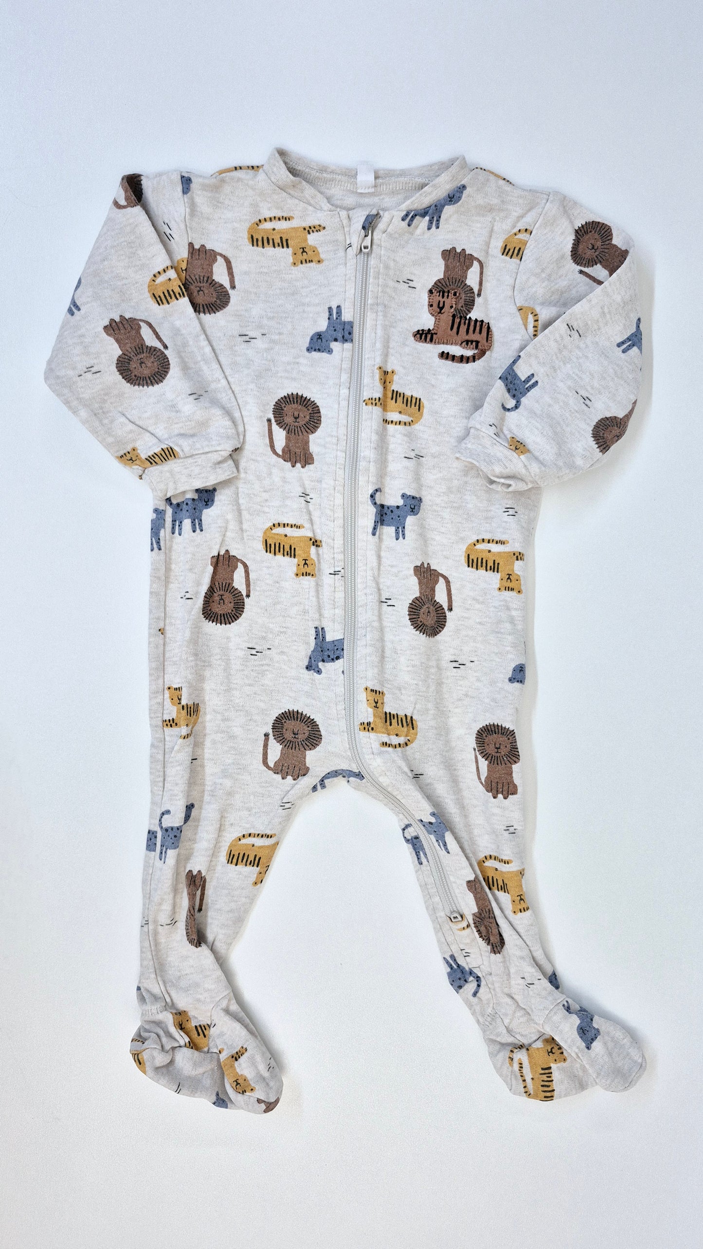Pyjama 6 mois Pekkle