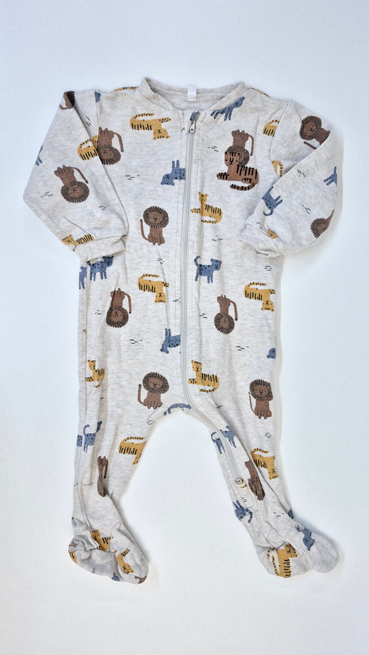 Pyjama 6 mois Pekkle