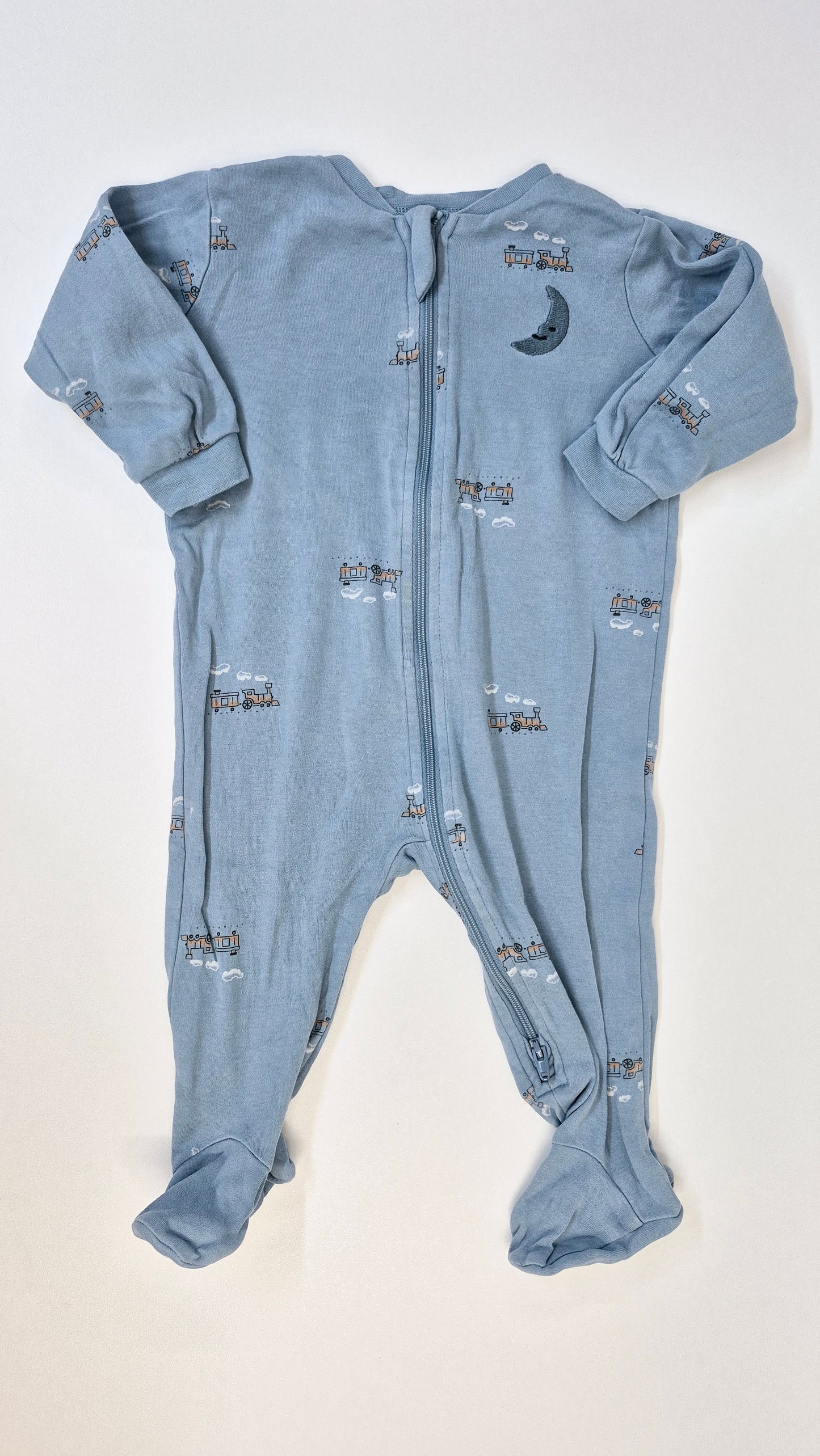 Pyjama 6 mois Pekkle