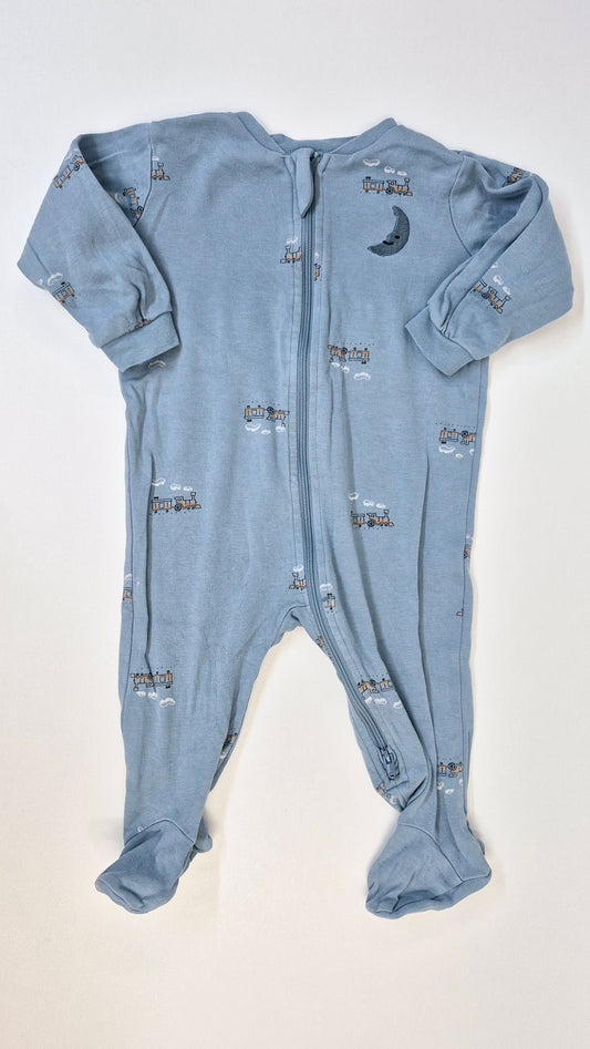 Pyjama 6 mois Pekkle