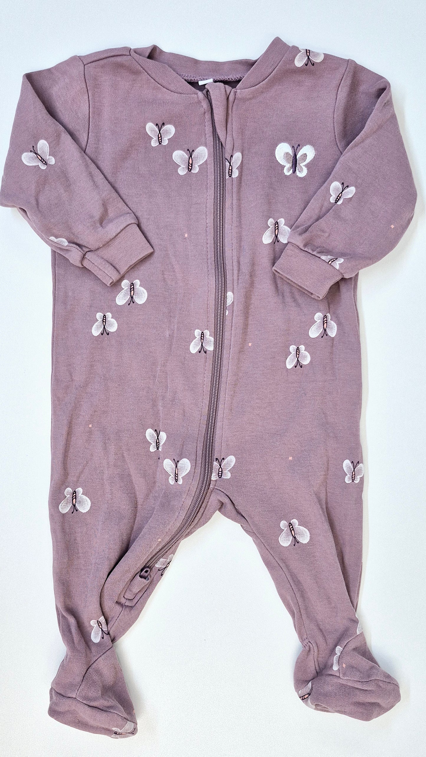 Pyjama 3 mois Pekkle
