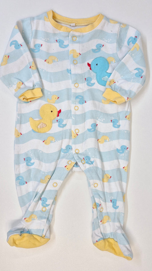 Pyjama 6 mois Pekkle
