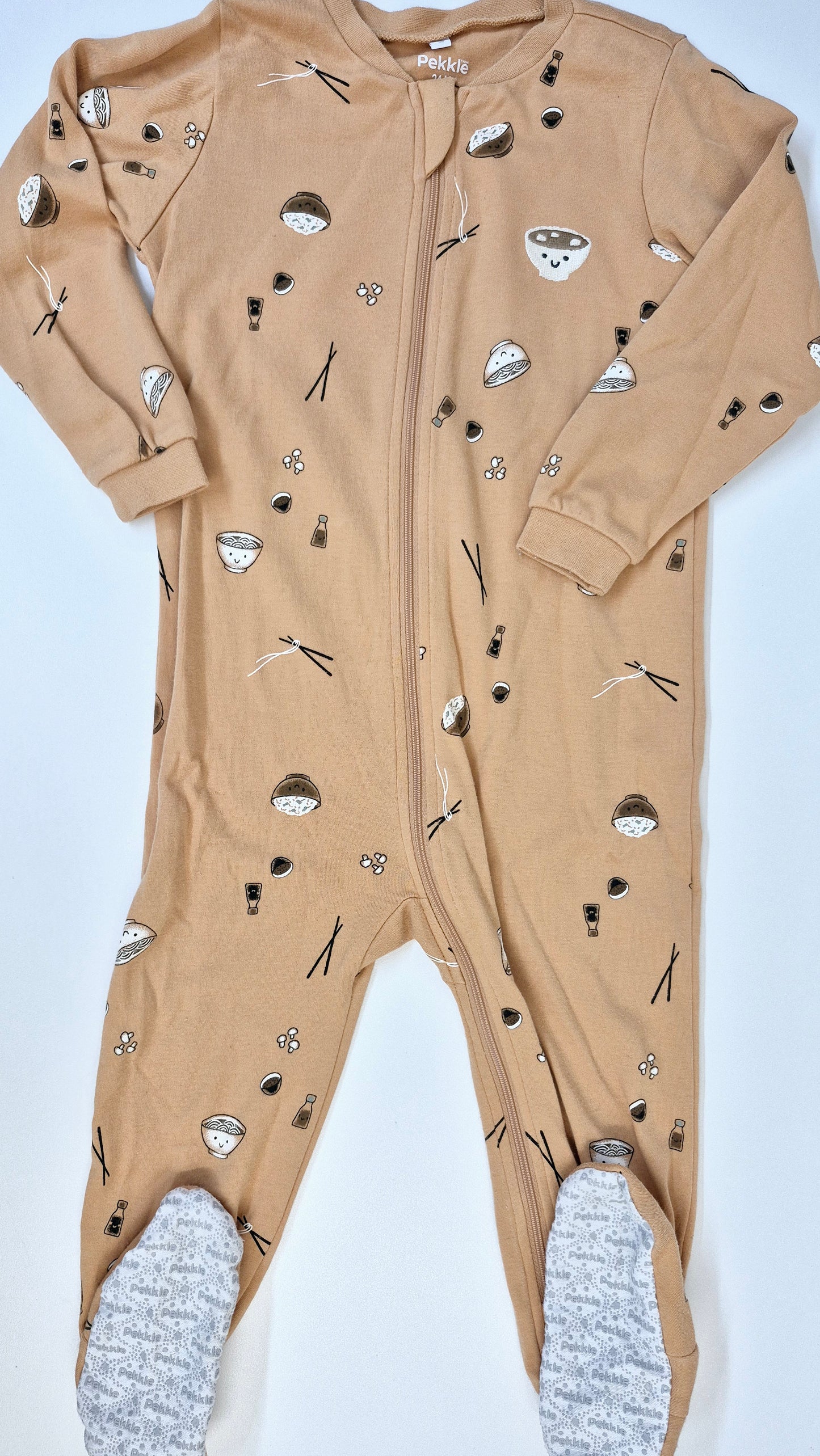 Pyjama 24 mois Pekkle