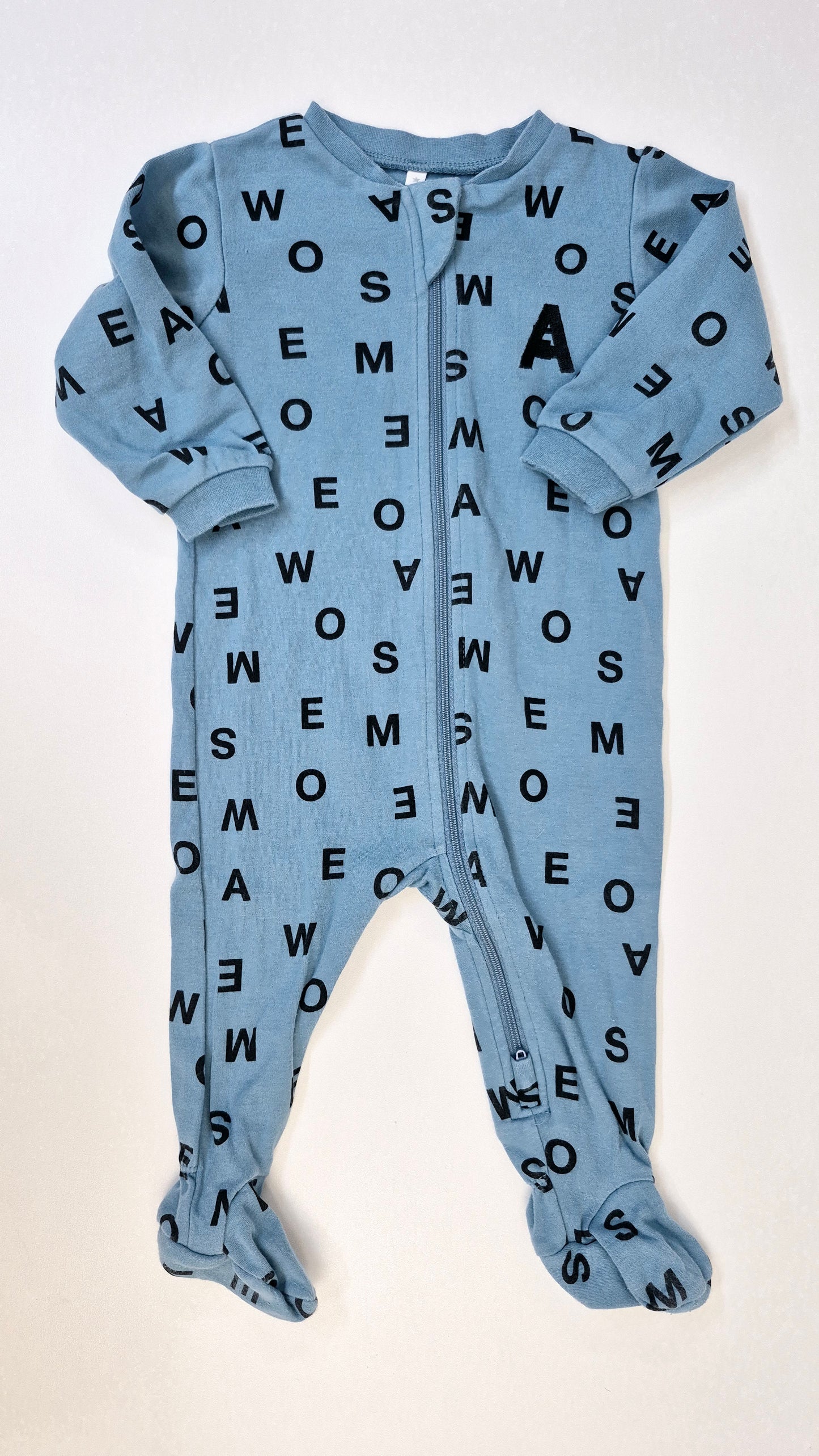 Pyjama 6 mois Pekkle