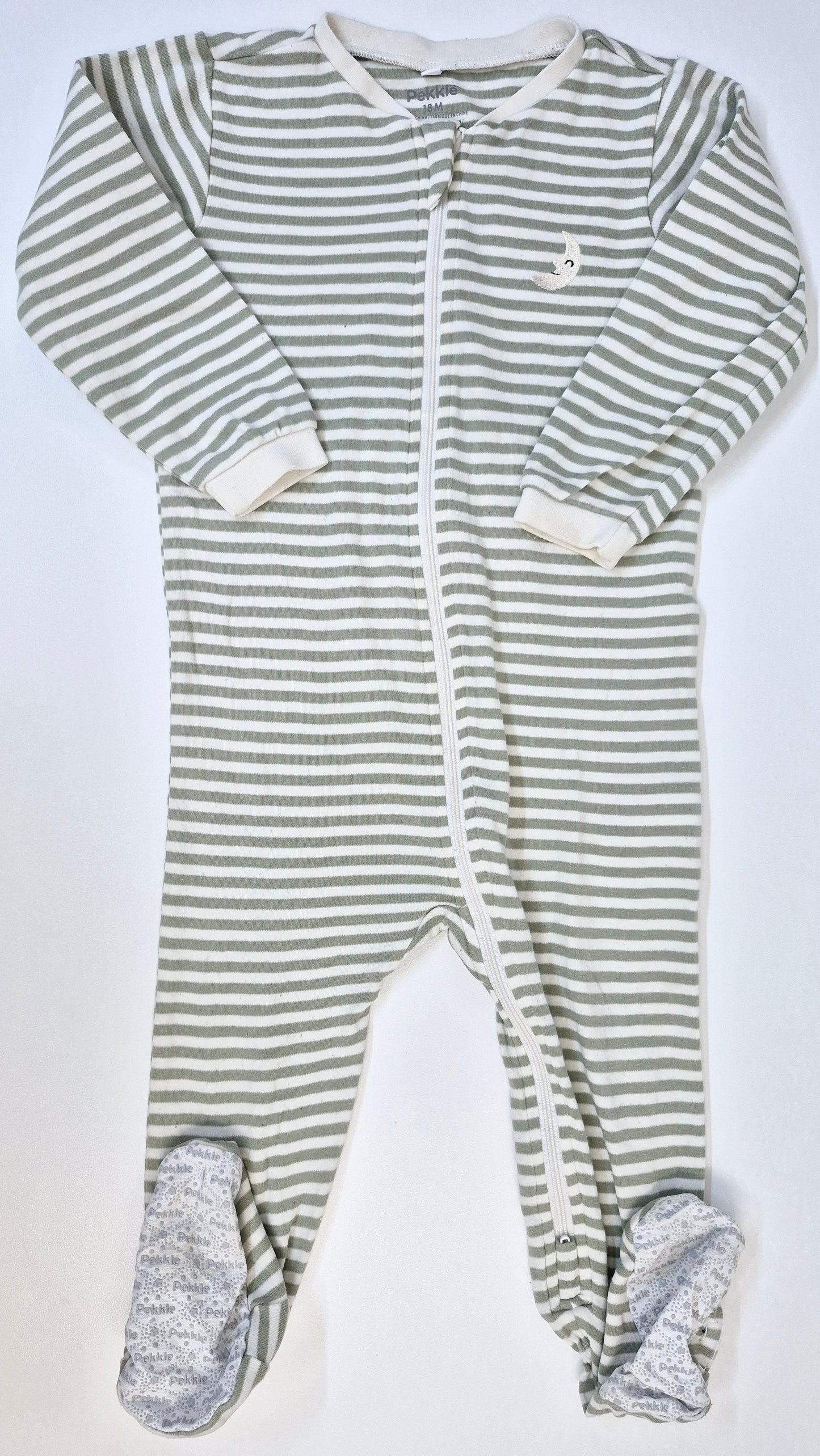 Pyjama 18 mois Pekkle
