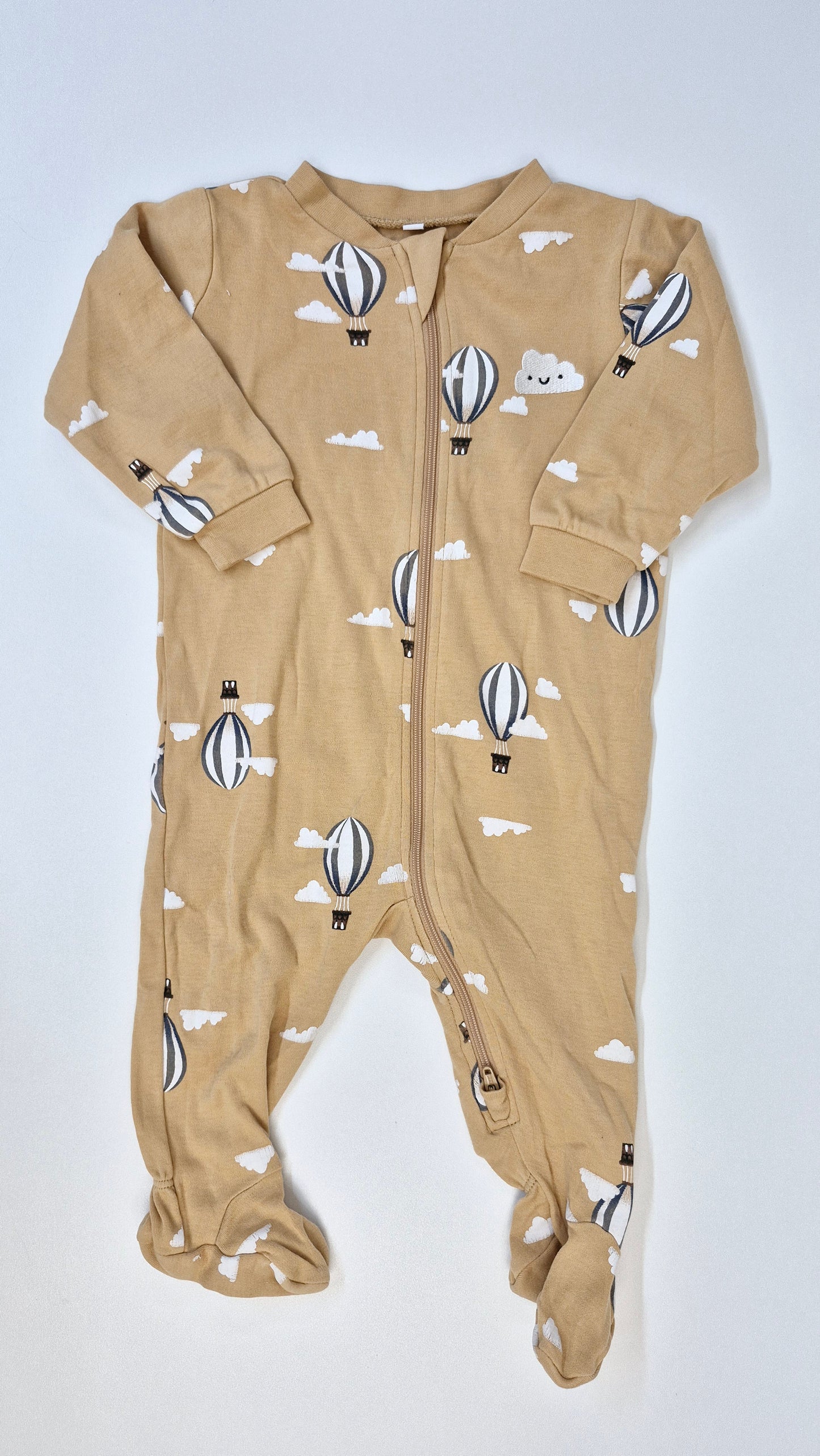 Pyjama 6 mois Pekkle
