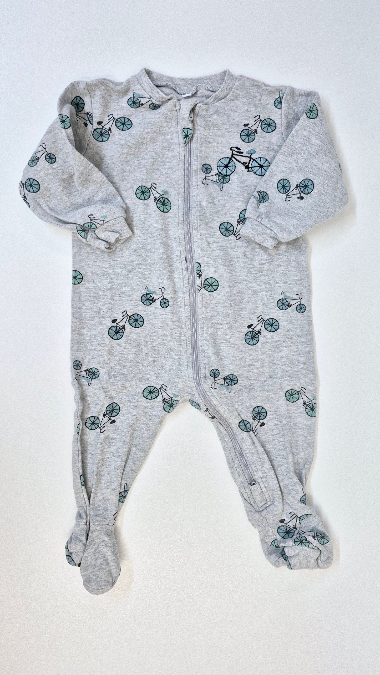 Pyjama 6 mois Pekkle