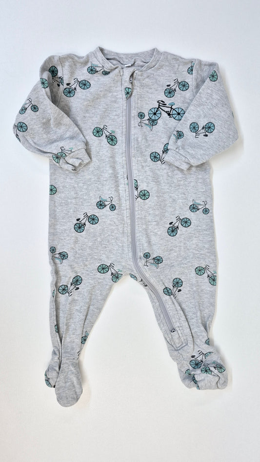 Pyjama 6 mois Pekkle