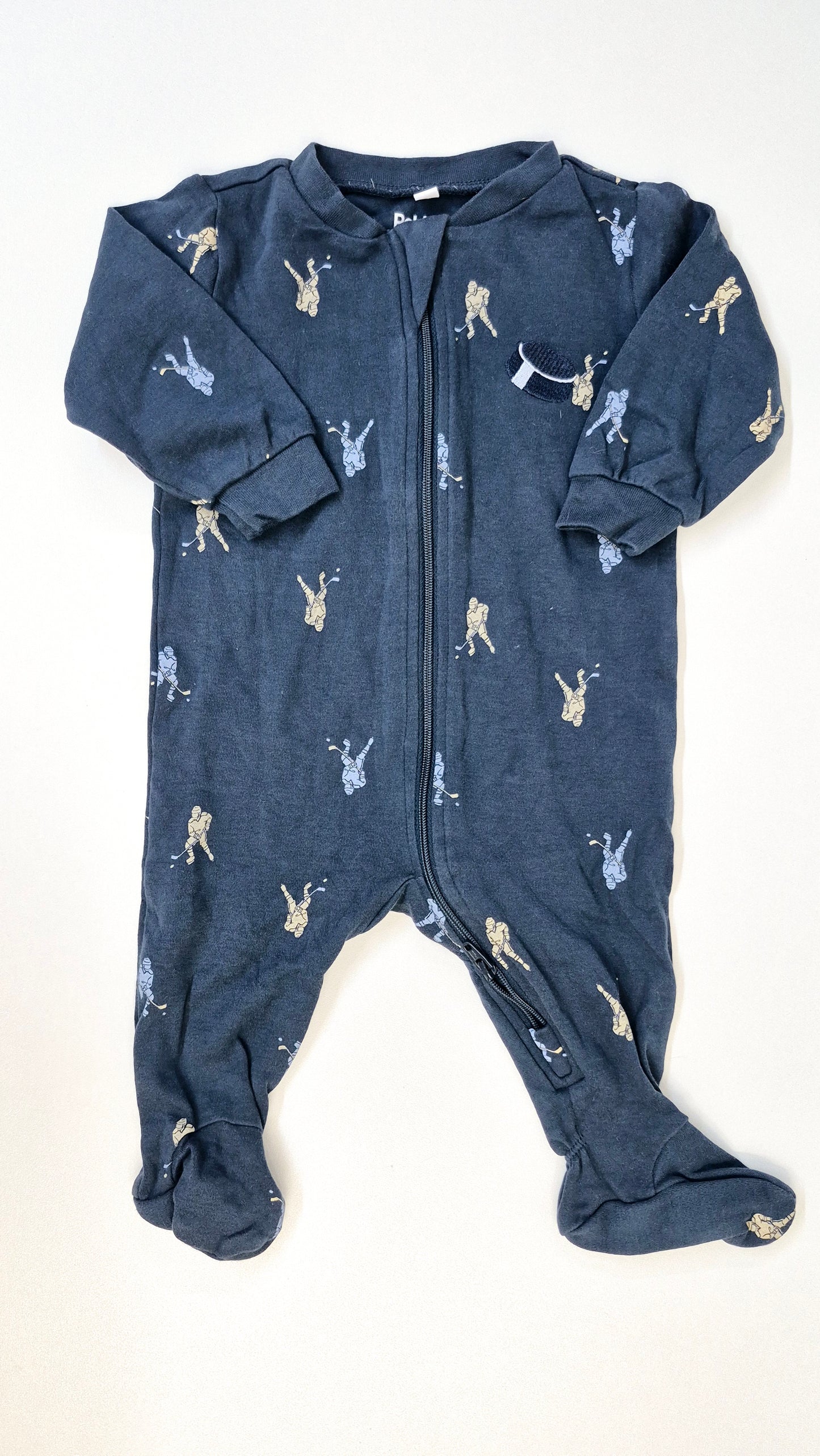 Pyjama 3 mois Pekkle