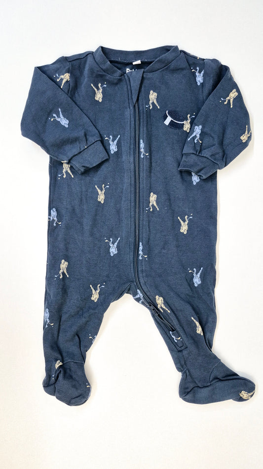 Pyjama 3 mois Pekkle
