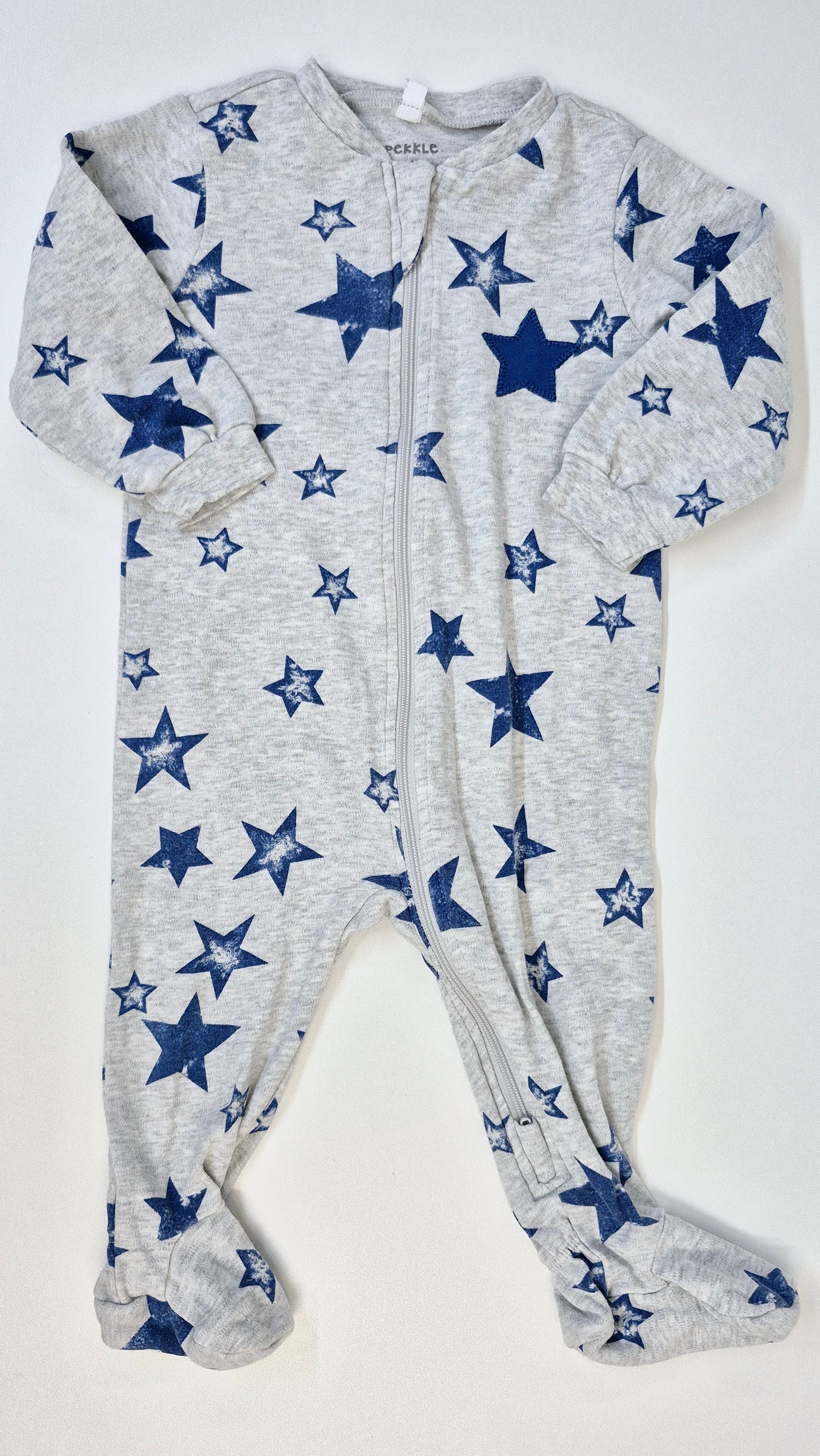 Pyjama 6 mois Pekkle