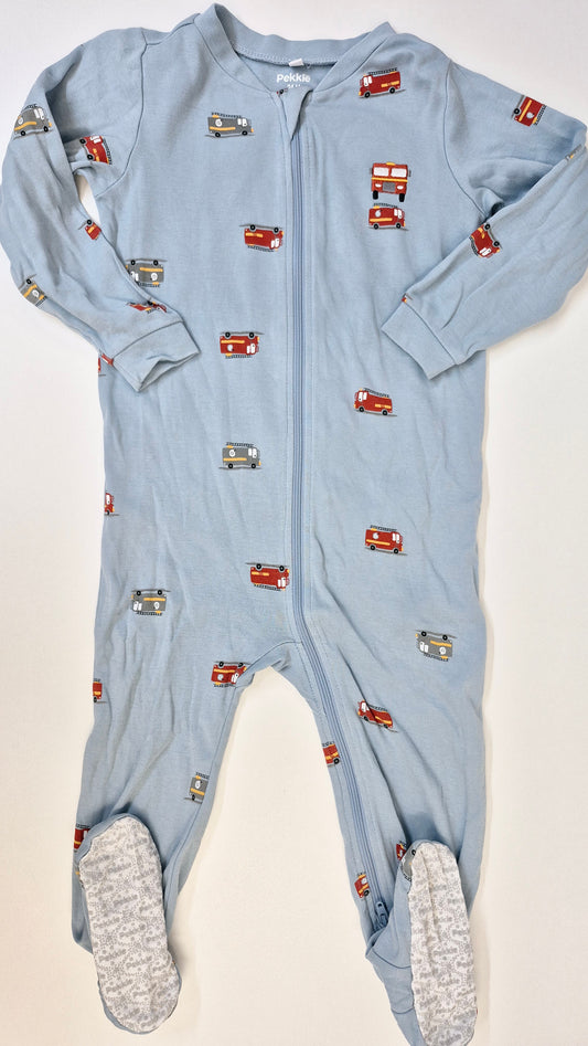 Pyjama 24 mois Pekkle