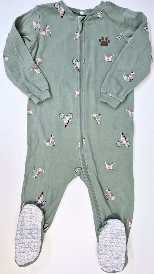 Pyjama 24 mois Pekkle