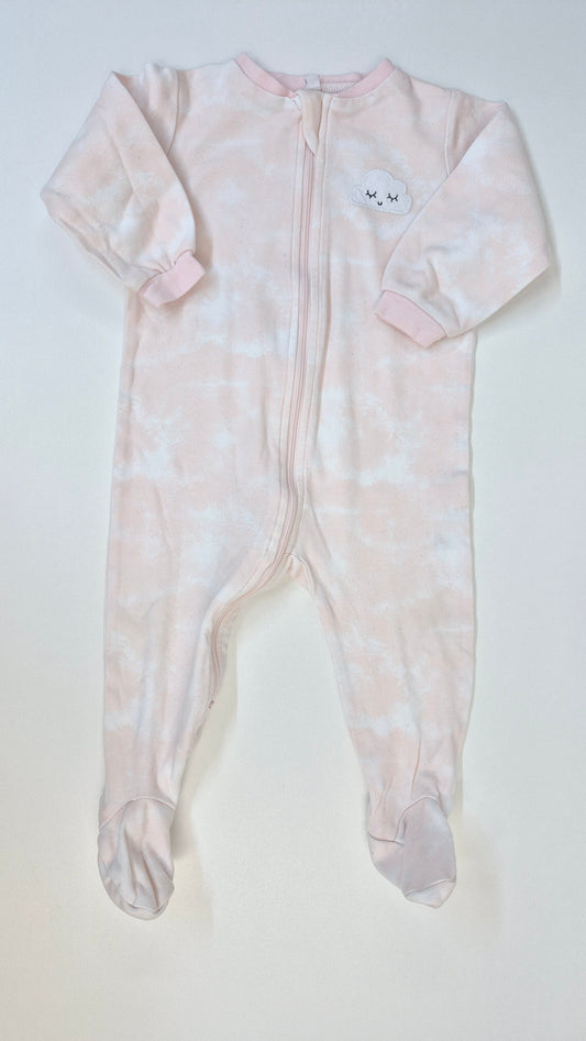 Pyjama 9 mois Pekkle (Imparfait voir photo)