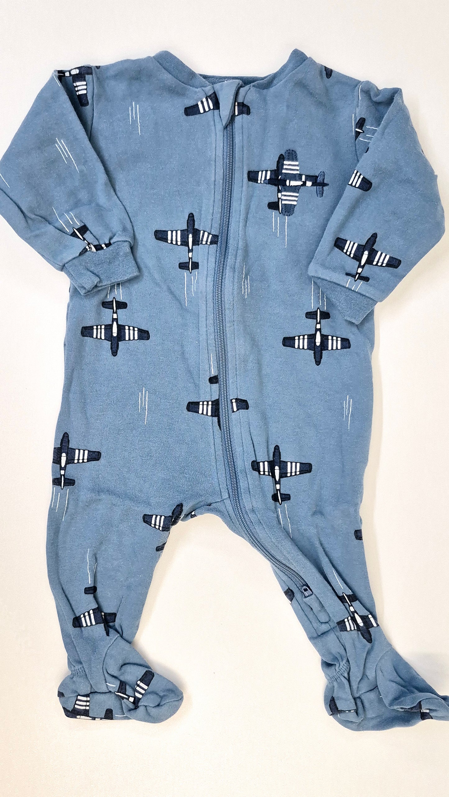 Pyjama 3 mois Pekkle