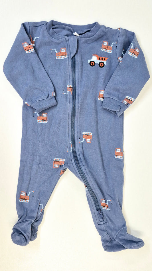 Pyjama 3 mois Pekkle