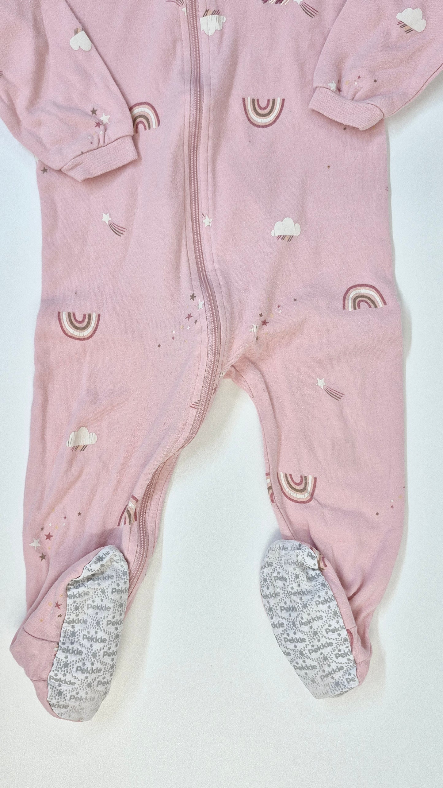 Pyjama 18 mois Pekkle (Imparfait voir photo)