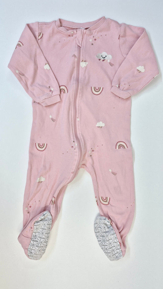 Pyjama 18 mois Pekkle (Imparfait voir photo)