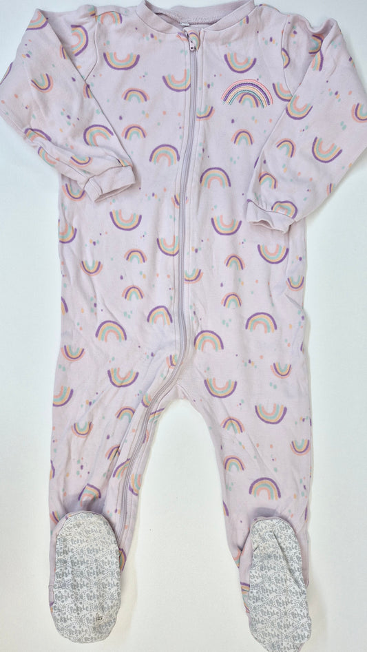 Pyjama 24 mois Pekkle