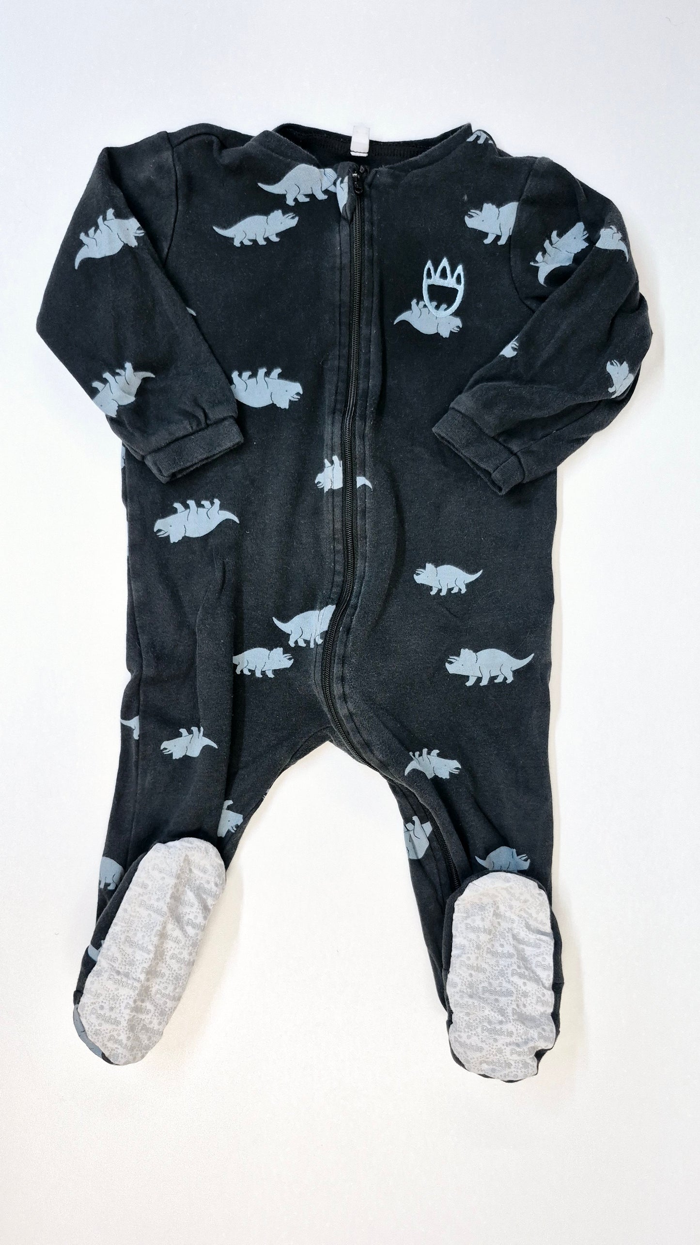 Pyjama 12 mois Pekkle