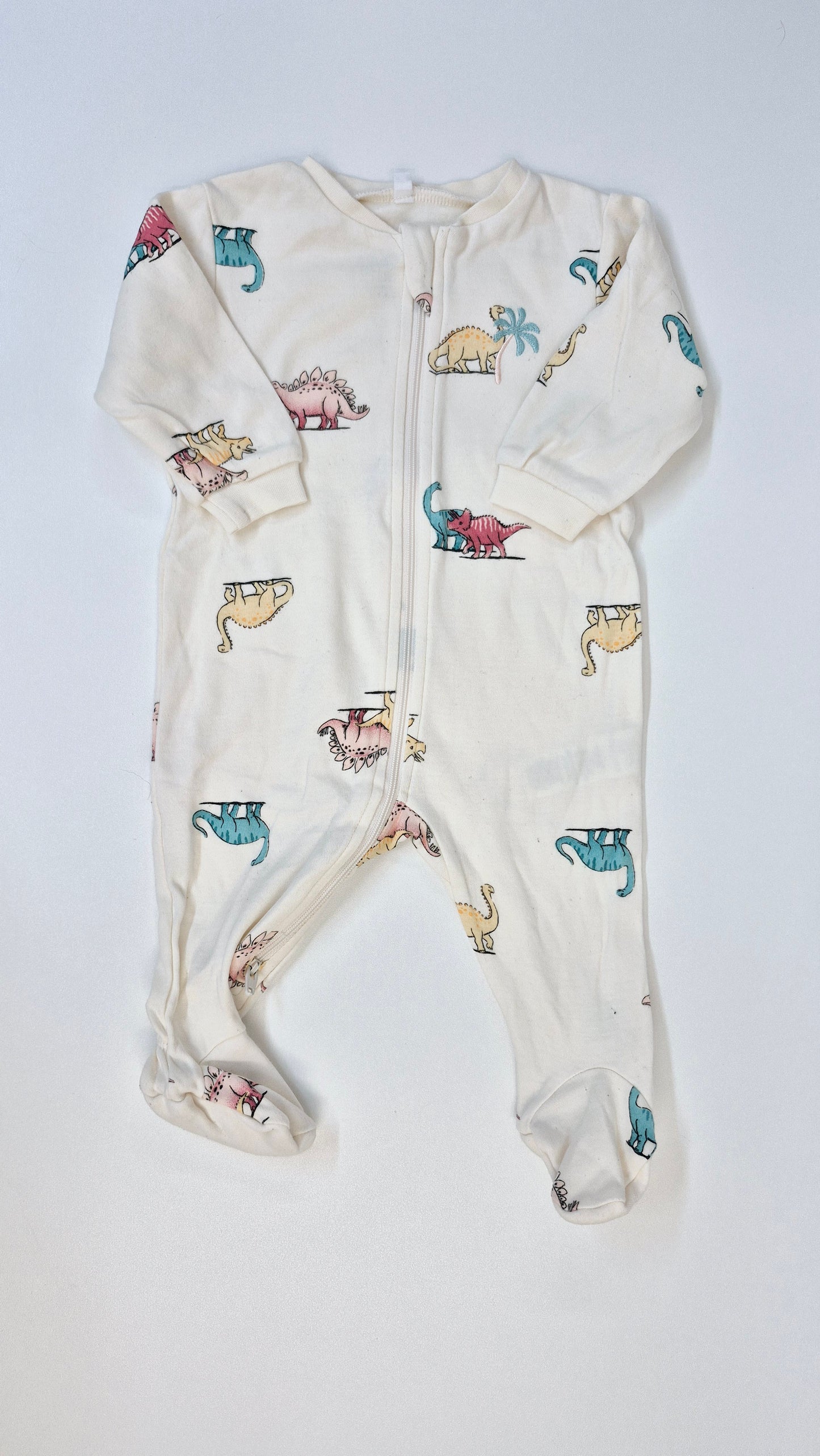 Pyjama 3 mois Pekkle