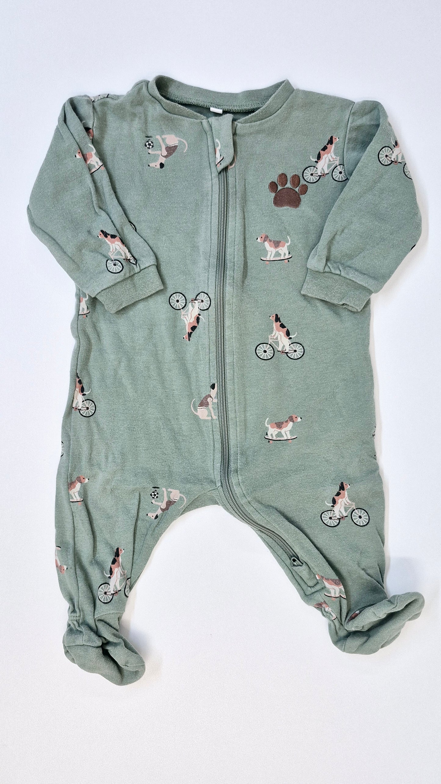 Pyjama 3 mois Pekkle