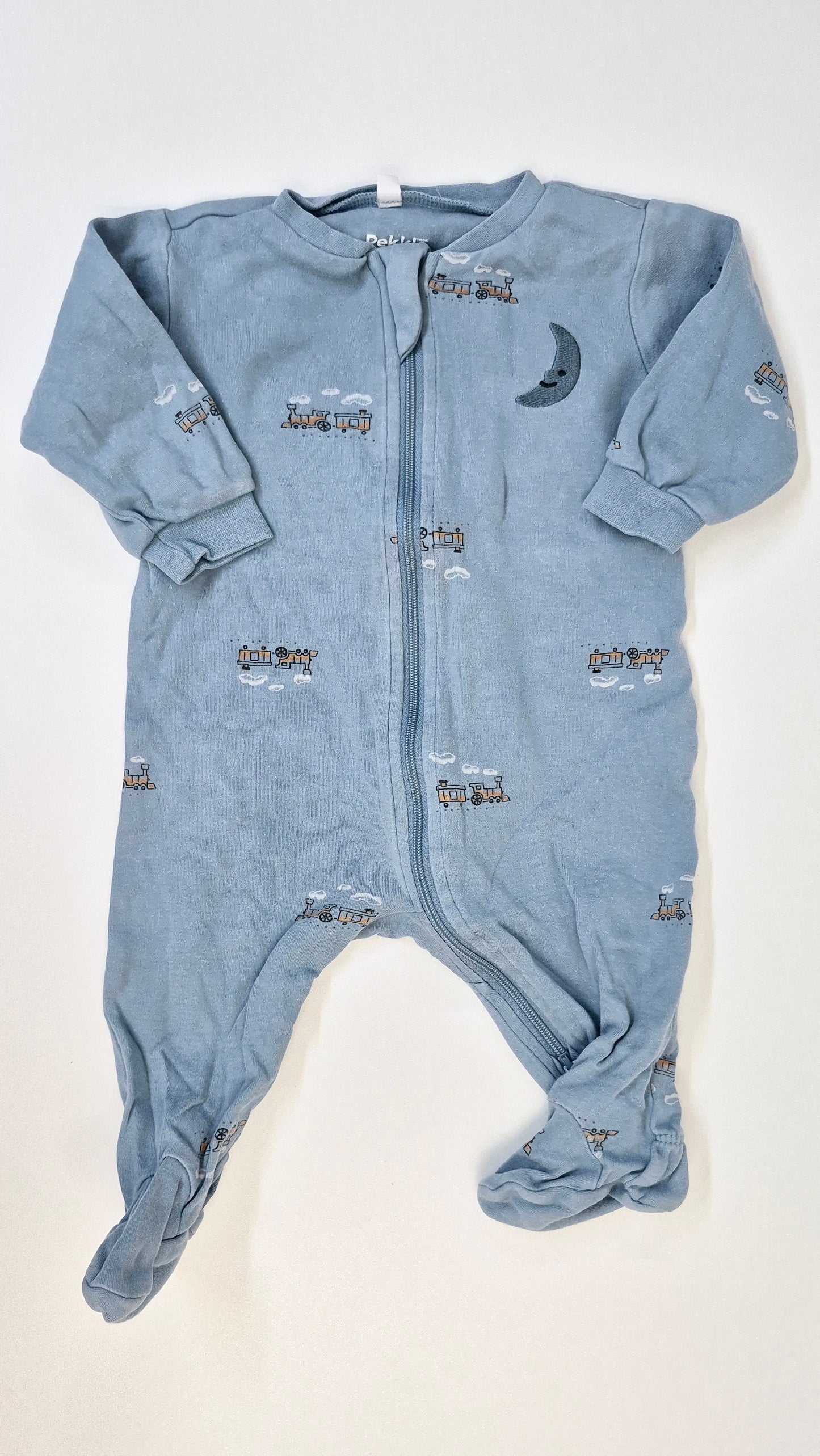 Pyjama 3 mois Pekkle