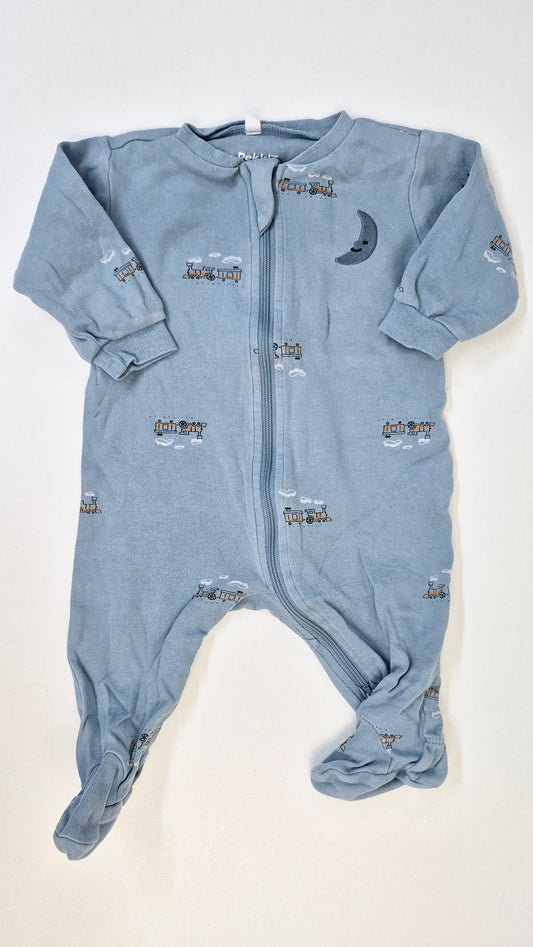 Pyjama 3 mois Pekkle