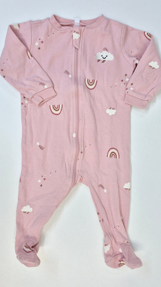 Pyjama 6 mois Pekkle