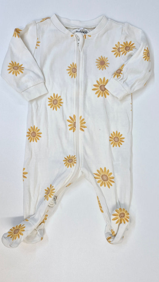Pyjama 3 mois Pekkle