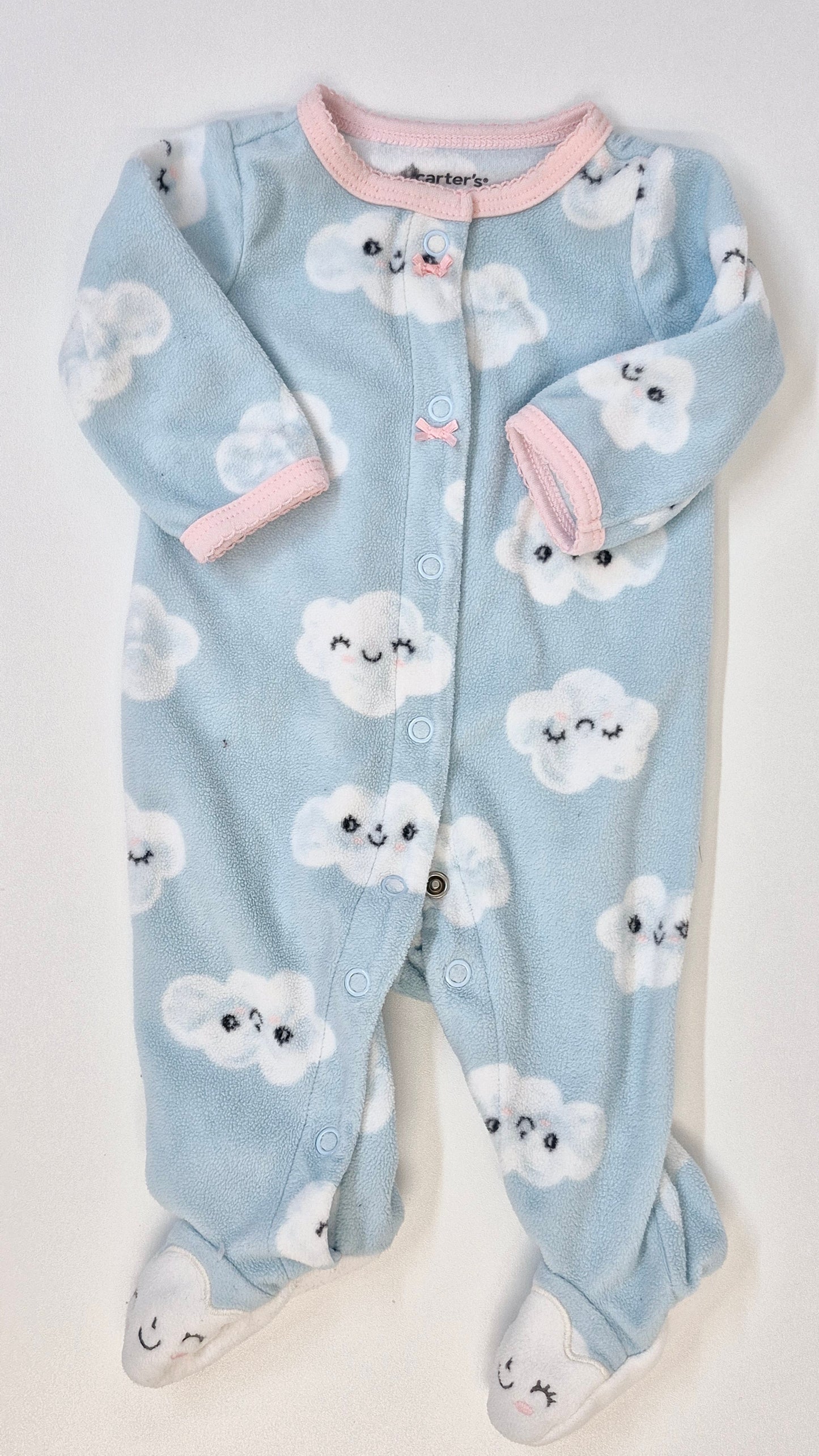 Pyjama Nouveau-Né Carter's