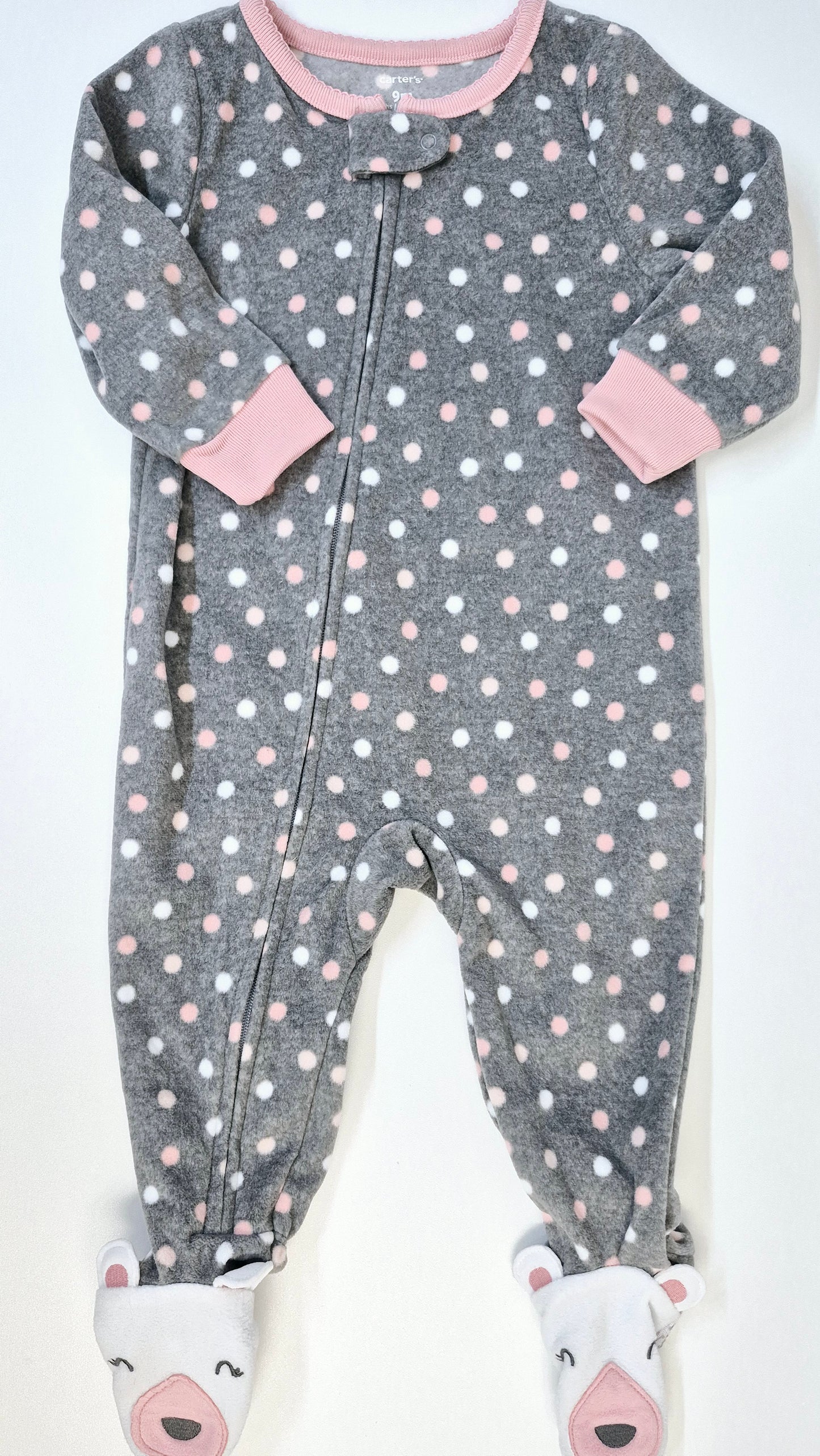 Pyjama 9 mois Pekkle