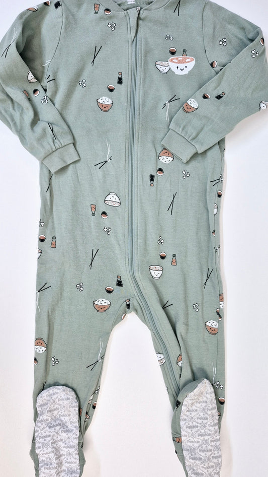 Pyjama 24 mois Pekkle