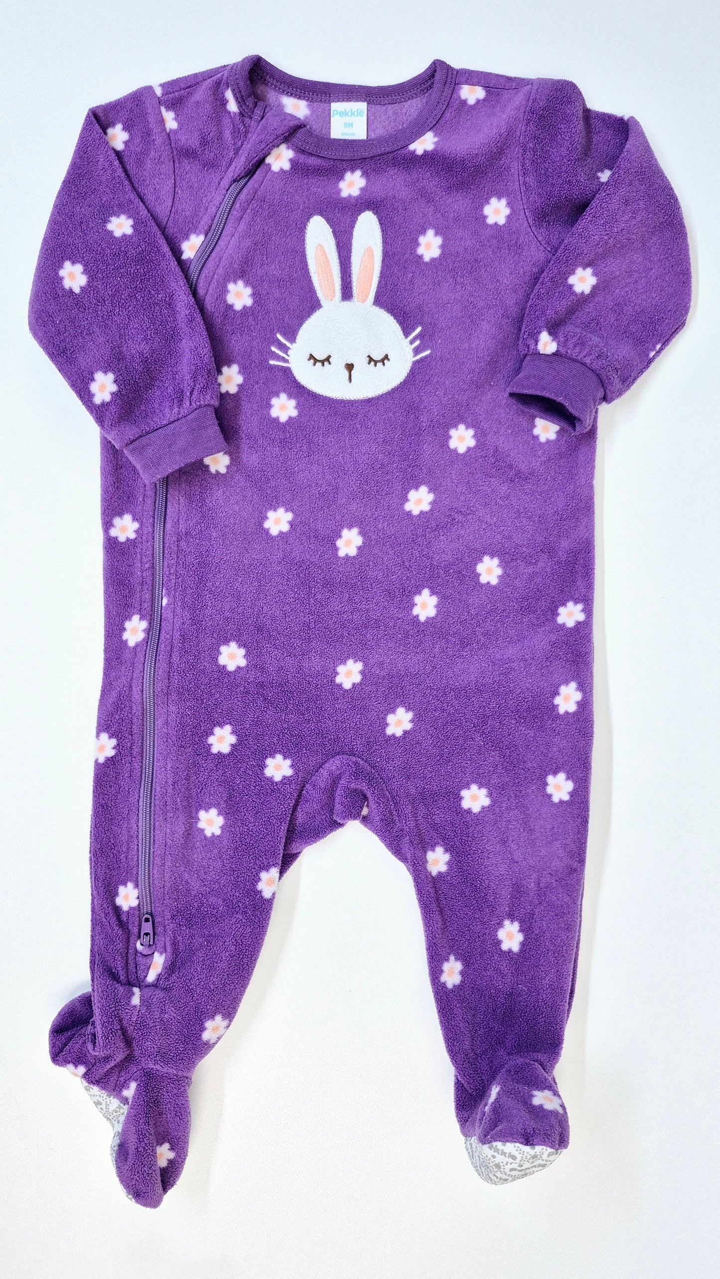 Pyjama 9 mois Pekkle