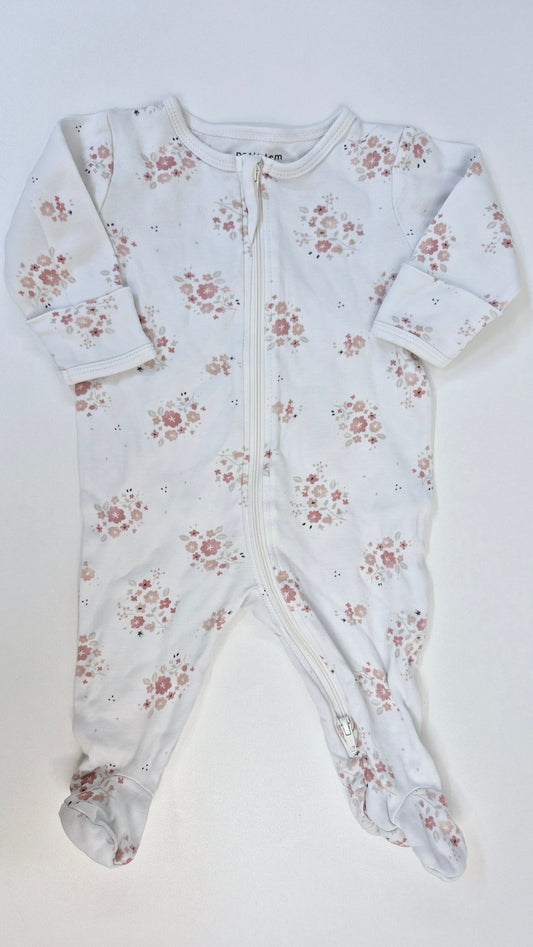 Pyjama 3 mois Petit Lem