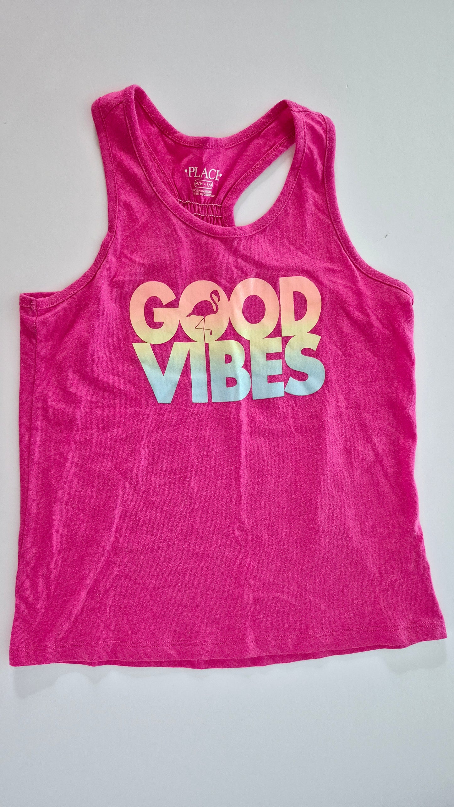 Camisole 7-8A Children's Place
