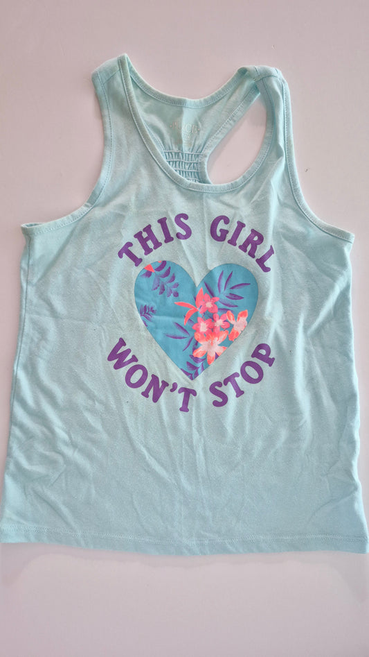 Camisole 7-8A Children's Place