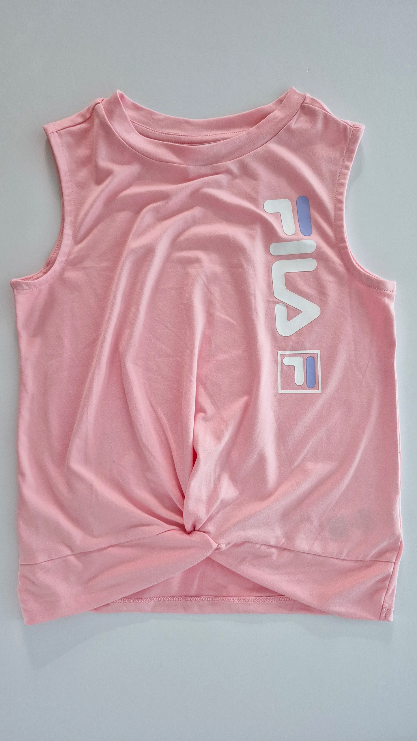 Camisole 8A Fila