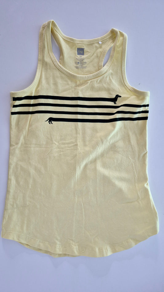 Camisole 10A Tag