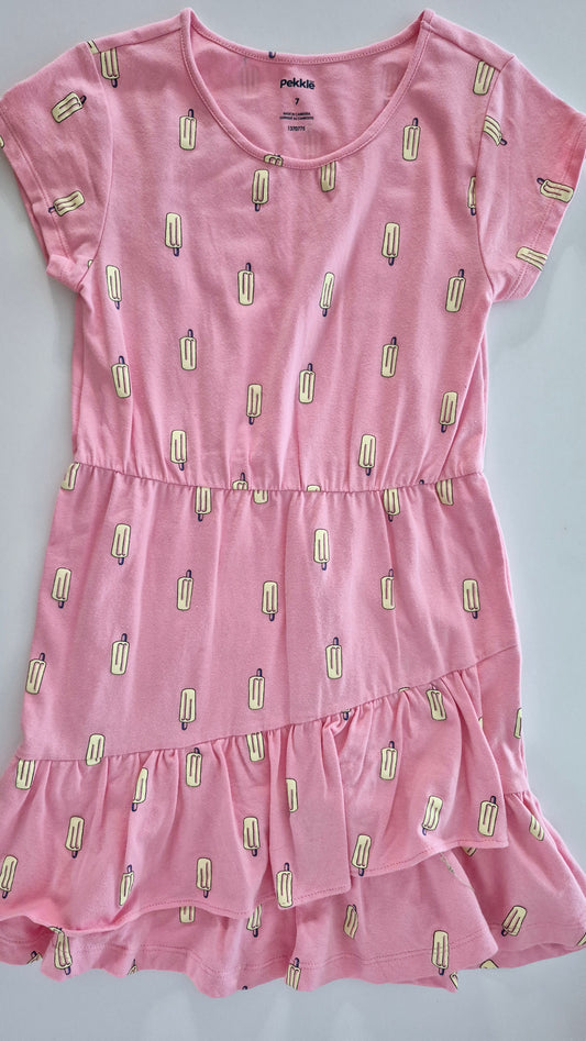 Robe 7A Pekkle