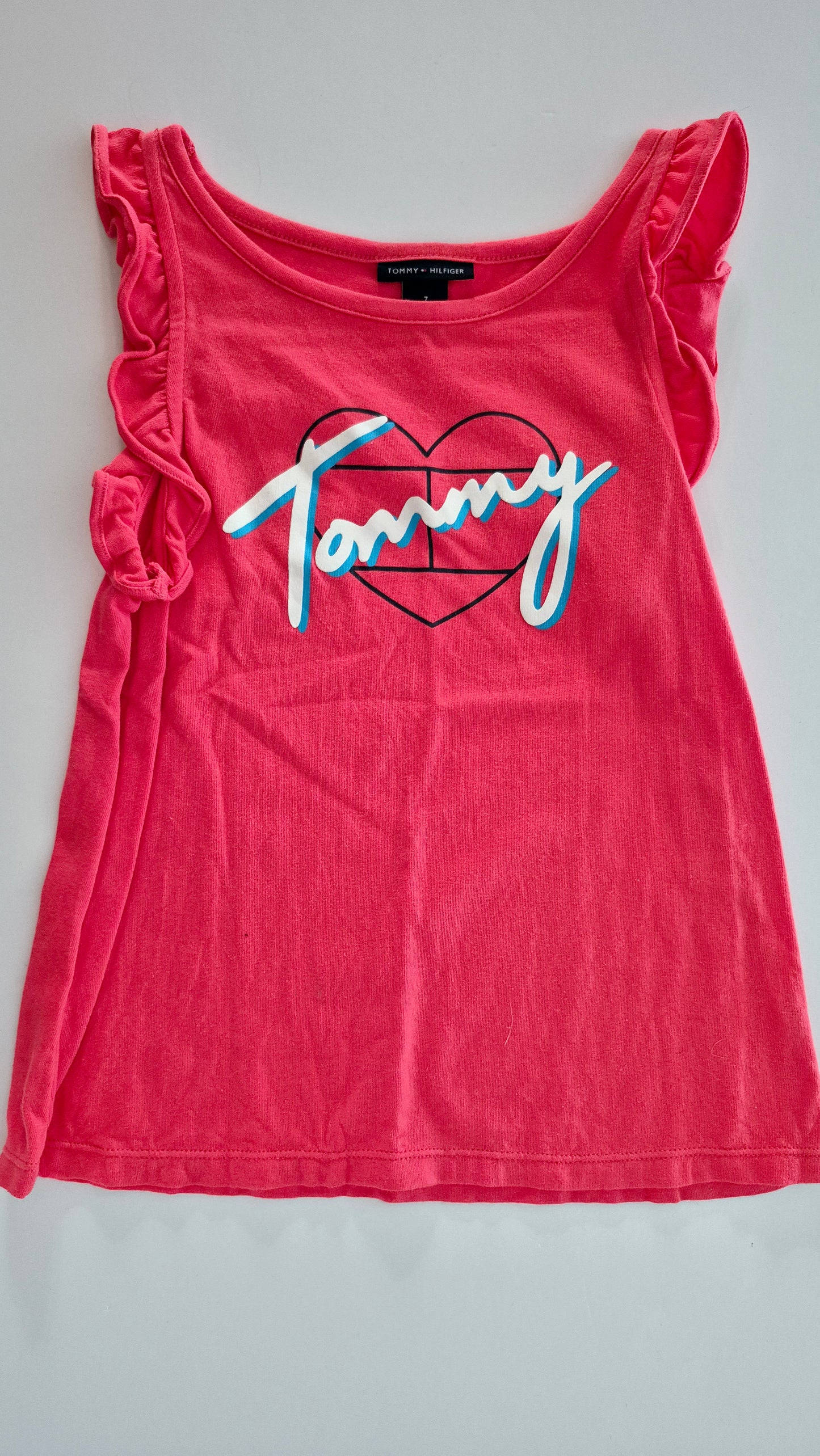 Camisole 7A Tommy Hilfiger