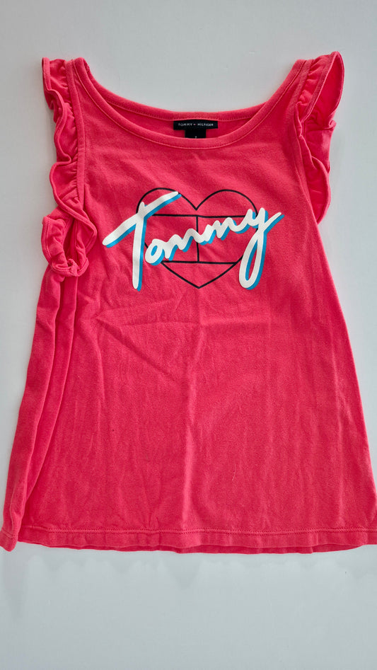 Camisole 7A Tommy Hilfiger