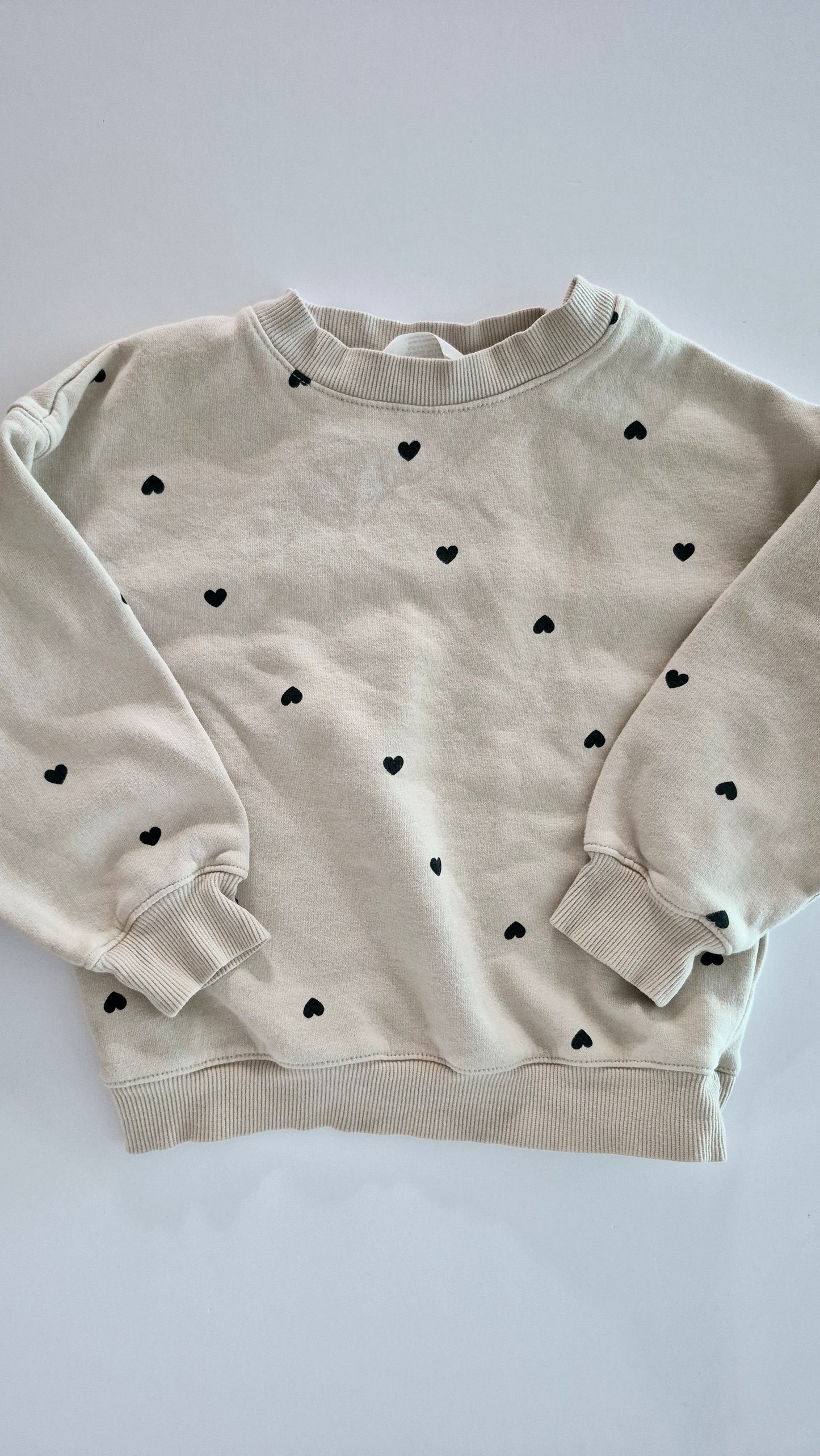 Veste 2-4T H&M
