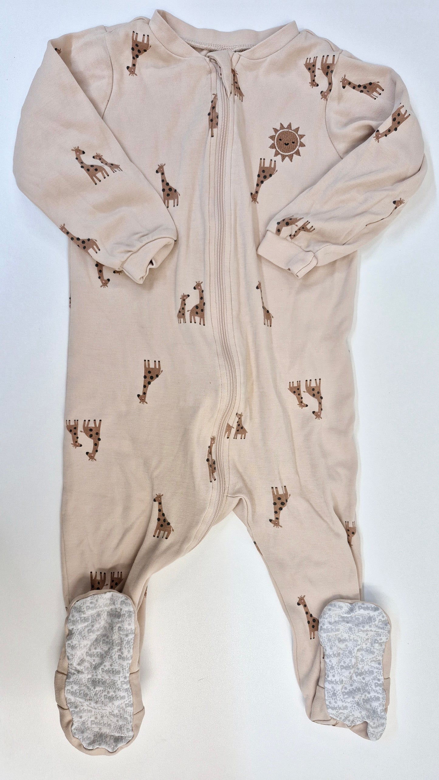 Pyjama 18 mois Pekkle