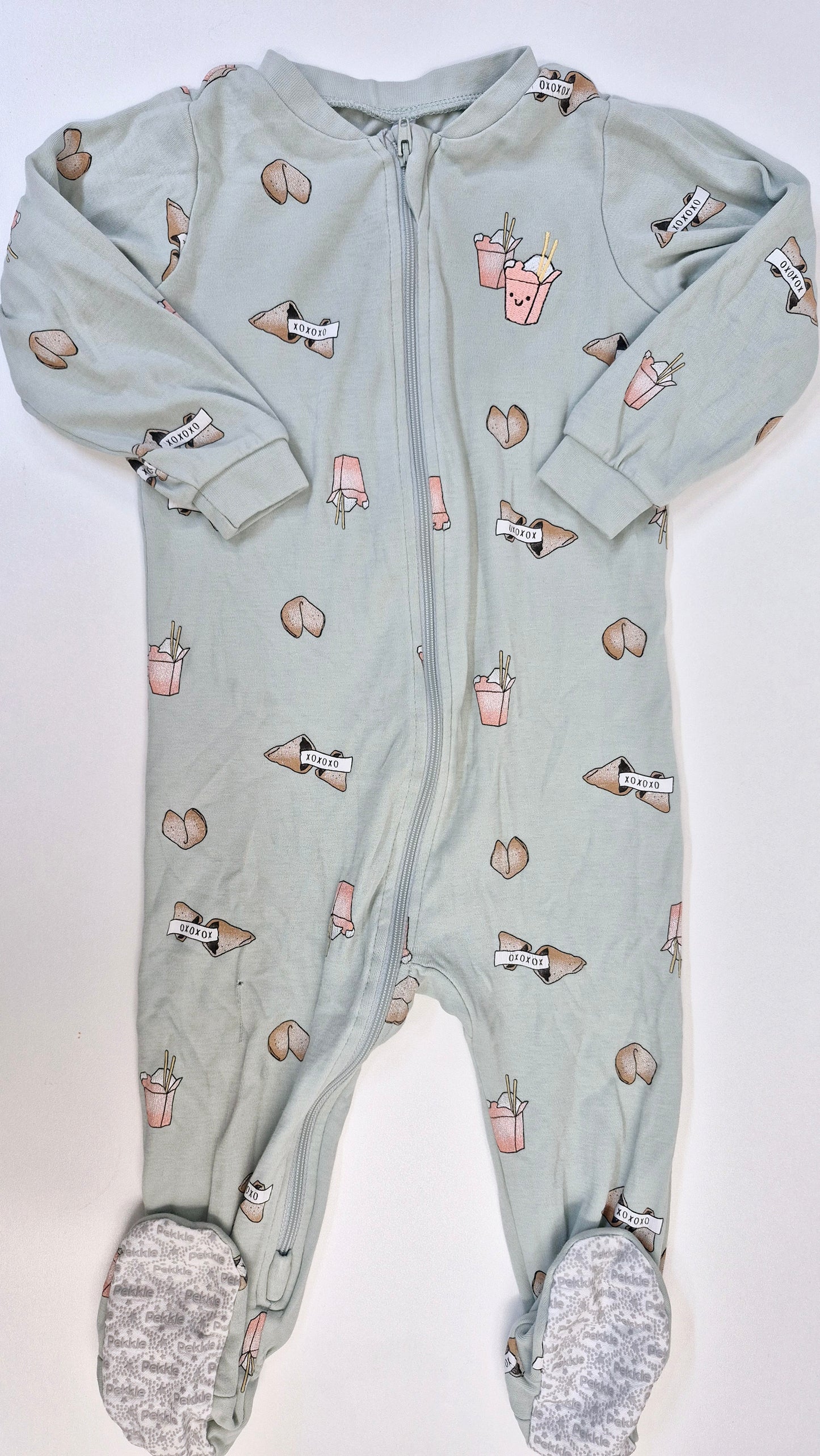 Pyjama 18 mois Pekkle (Imparfait voir photo)