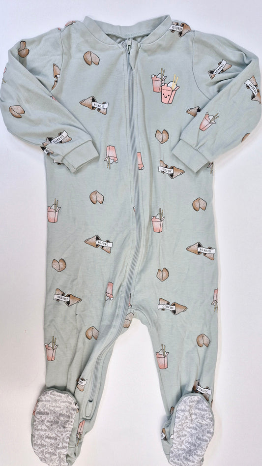 Pyjama 18 mois Pekkle (Imparfait voir photo)