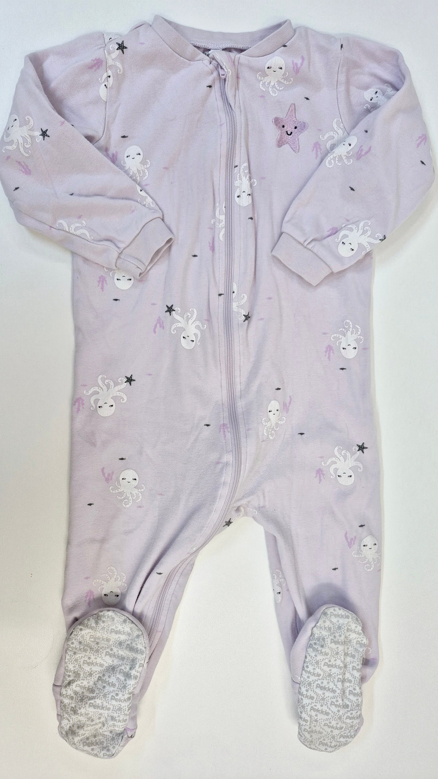 Pyjama 18 mois Pekkle