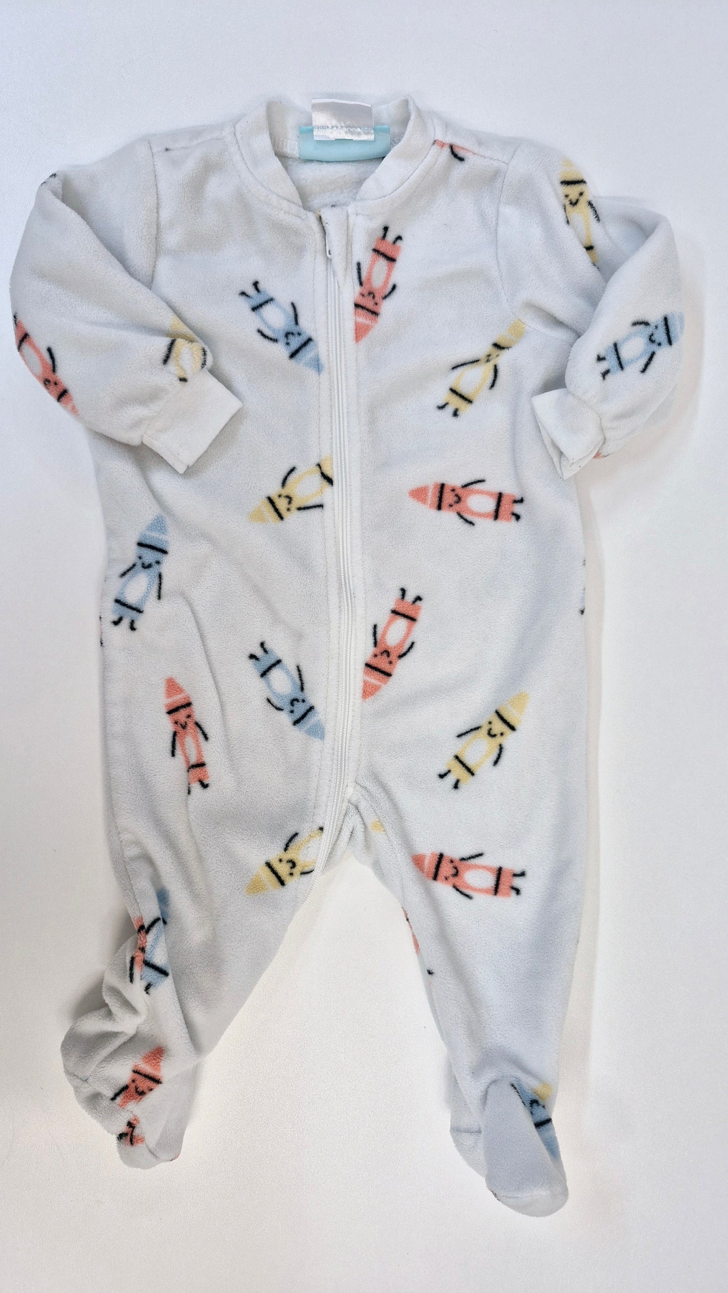 Pyjama 3 mois Pekkle