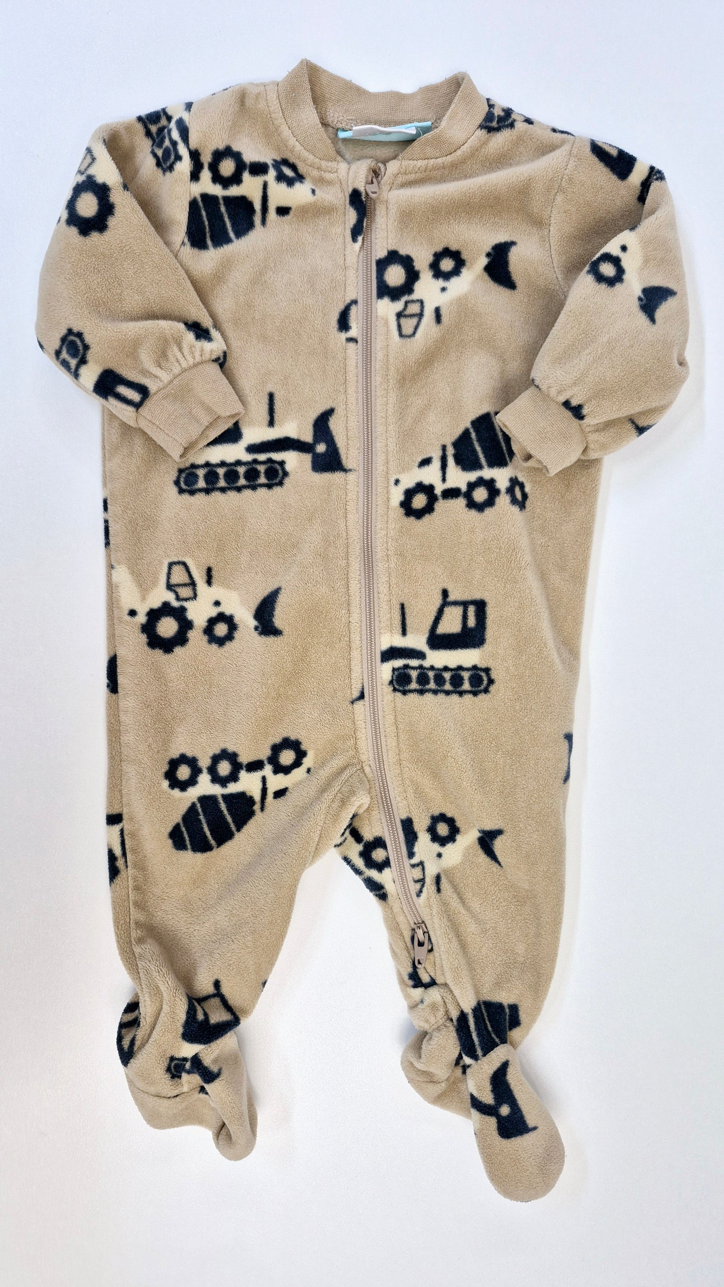 Pyjama 3 mois Pekkle